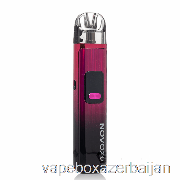 Vape Baku SMOK Novo Pro 30W Pod System Pink Black